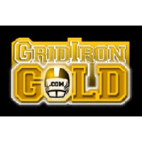 Gridiron Gold logo - Similar company to Invisible Matrix