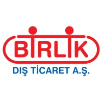 Birlik Dis Ticaret A.S. logo - Similar company to Mhs Ventures