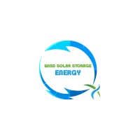 Q Plus WSS Energy logo - Similar company to Qplus Consultancy Turkey