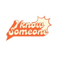 I Know Someone logo - Similar company to Robomatic Precon