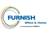 Funish Office & Home logo - Similar company to Office Barn