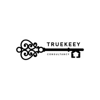 Truekeey logo - Similar company to Cargo Flash Infotech