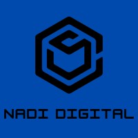 Nadi Digital logo - Similar company to Paraduta Global Media
