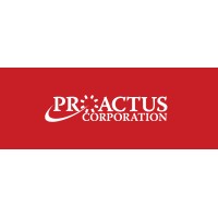 PROACTUS CORPORATION logo - Similar company to Optec Communications, Inc.
