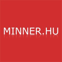 Minner.hu logo - Similar company to United Platforms