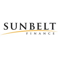 Sunbelt Finance LLC logo - Similar company to G.H. Factor Llc