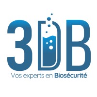 3DB logo - Similar company to Al Milad Group