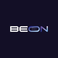 BEON logo - Similar company to Beon