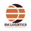 SM LOGISTICS logo - Similar company to Aashi Express Logistics Pvt Ltd