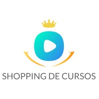 Shopping de Cursos logo - Similar company to Garpom Tecnologia Digital