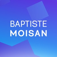 Baptiste Moisan logo - Similar company to Findrway
