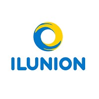 ILUNION logo - Similar company to University Of Deusto