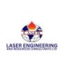 LASER ENGINEERING AND RESOURCES CONSUTANTS LIMITED logo - Similar company to Nurtureher Stem Development Initiative