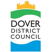 Dover District Council logo - Similar company to Petley Developments Ltd