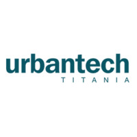 Urbantech Titania logo - Similar company to Urbantech
