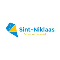 Stad Sint-Niklaas logo - Similar company to Nettech Bvba
