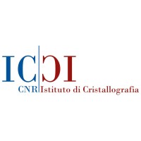 Institute of Crystallography - CNR logo - Similar company to European Magnetic Field Laboratory