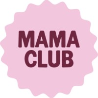 Mama Club logo - Similar company to Fill Your Cup
