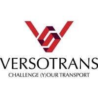 Versotrans AG logo - Similar company to Tinnemans Floating Solutions