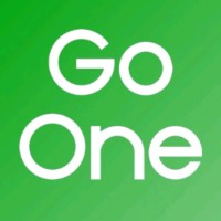 Go One Super App logo - Similar company to Blu Technosoft