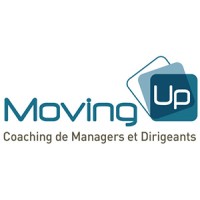 Moving-Up Coaching logo - Similar company to Lemanbois - Fabricant Engagé