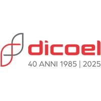 dicoel logo - Similar company to Moreware It