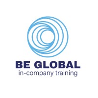 Be Global logo - Similar company to Be Global