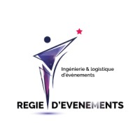 REGIE D EVENEMENTS logo - Similar company to Alize Producton