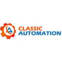 Classic Automation - Conveyor Rollers India logo - Similar company to Maestro Tech Services