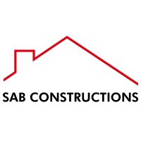 SAB Constructions logo - Similar company to Mankind | Janab