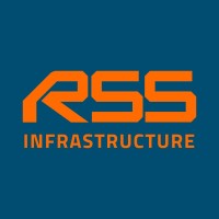 RSS Infrastructure Ltd logo - Similar company to Iss Ltd