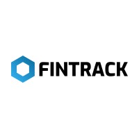 Fintrack logo - Similar company to Forward Consulting