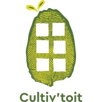 Cultiv'toit logo - Similar company to Lead Tech Club 101