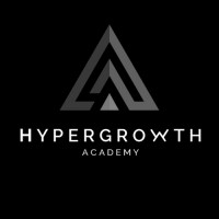 Hyper Growth Academy logo - Similar company to Hyper Fame Digital