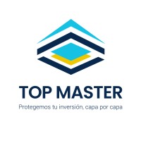 Top Master logo - Similar company to Proquimica