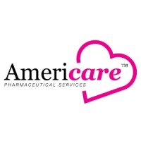 Americare Pharmaceutical Services logo - Similar company to Controlled Environment Consulting Llc