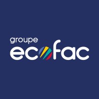 Groupe Ecofac logo - Similar company to Dakaarshopping.Com