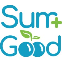 Sum Good logo - Similar company to Delices Koukla Delights