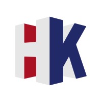 Humacs Krabbendam BV logo - Similar company to Bendertechniek