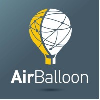 Air Balloon Digital Studio logo - Similar company to Pandomus Group