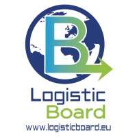 Logistic Board - logisticboard.eu logo - Similar company to Logistic Solution