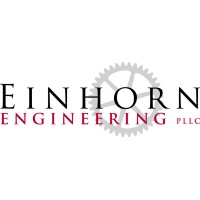 EINHORN ENGINEERING PLLC logo - Similar company to Jag Components Llc