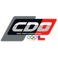CDO TV • Canal del Deporte Olímpico logo - Similar company to Ink