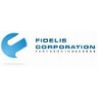 Fidelis Corporation logo - Similar company to Fidelis Technology Services