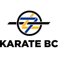 Karate BC logo - Similar company to Bloom Activewear