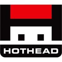 Hothead Games logo - Similar company to Kabam
