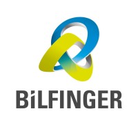 Bilfinger logo - Similar company to Bilfinger Engineering