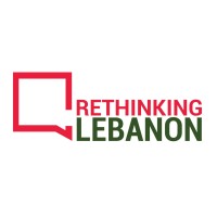 Rethinking Lebanon logo - Similar company to Ieee Lebanon Section