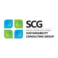 Sustainability consulting Group logo - Similar company to Sustainability Tech