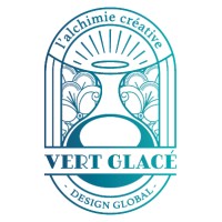 Vert Glacé logo - Similar company to Gradient Graphics